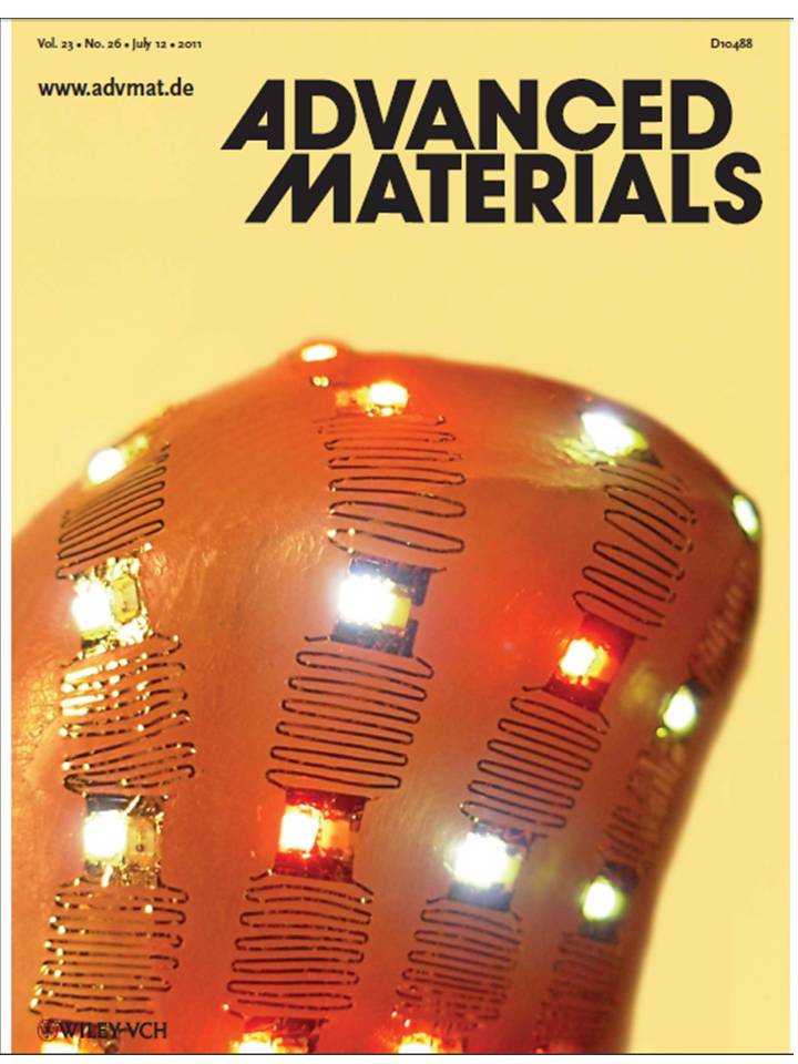 Advanced Materials