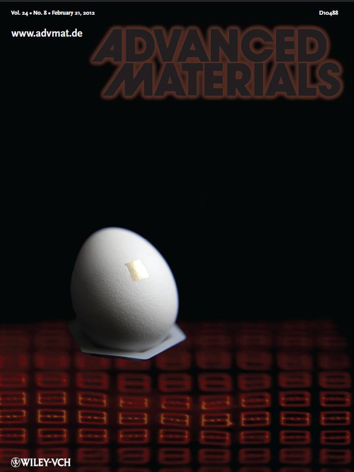 Advanced Materials