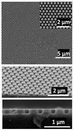 silicon solar cells